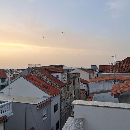 Apartmani Centar ヴォディツェ エクステリア 写真