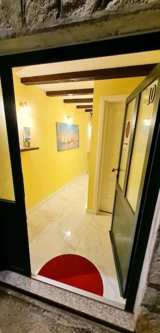 Apartmani Centar ヴォディツェ エクステリア 写真