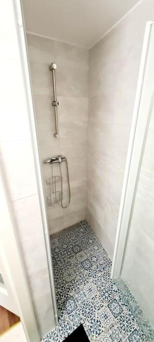 Apartmani Centar ヴォディツェ エクステリア 写真